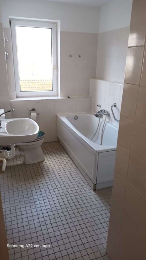 Wohnung Berlinstraße in Bingen am Rhein