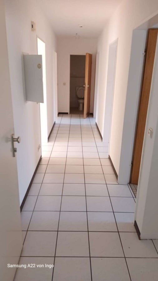 Wohnung Berlinstraße in Bingen am Rhein