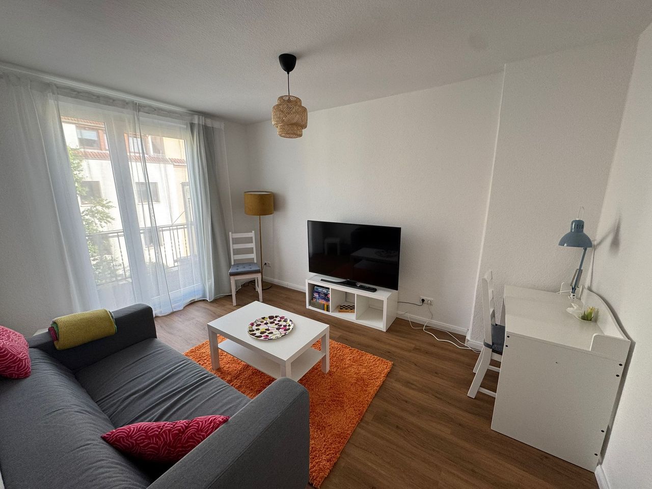 Wohnung Neckarstraße in Bremen