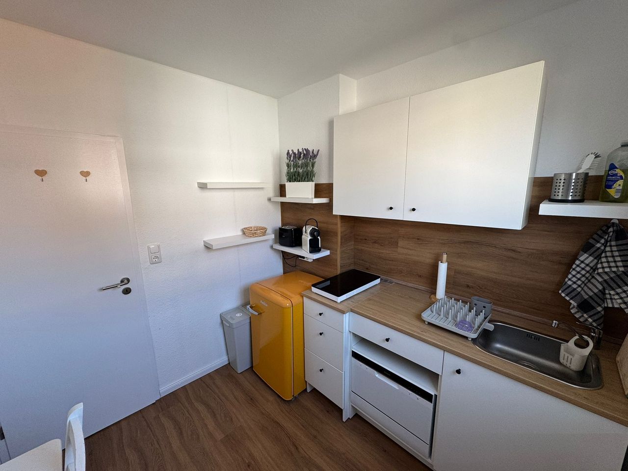 Wohnung Neckarstraße in Bremen