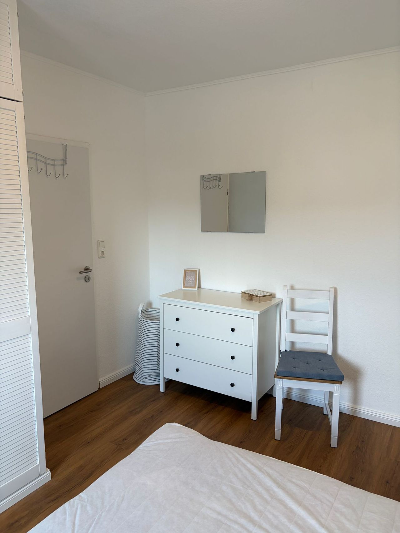 Wohnung Neckarstraße in Bremen