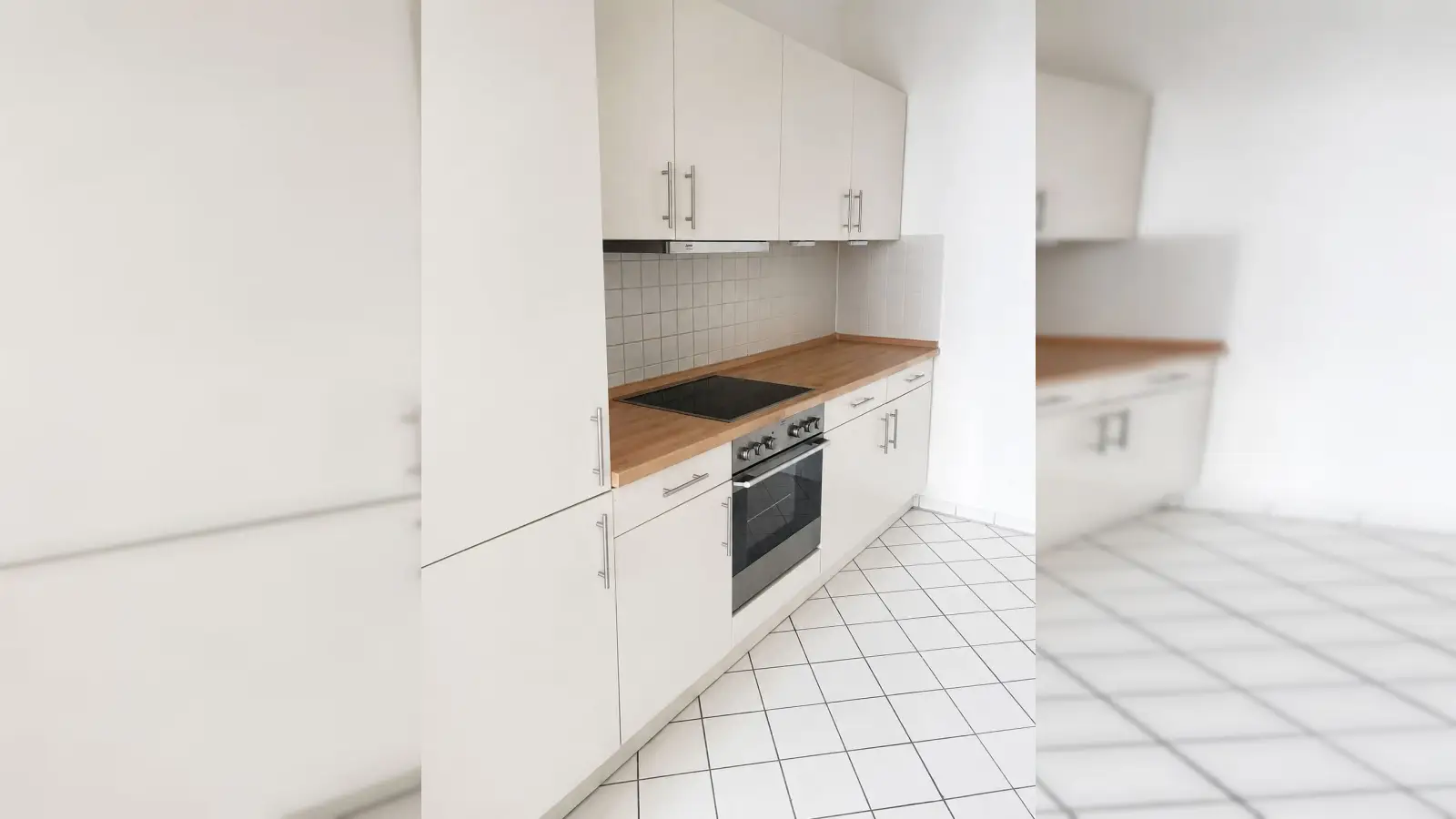 Wohnung Annenstraße in Berlin