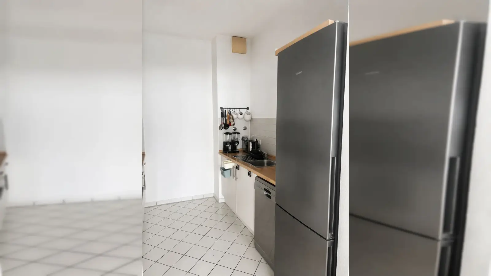 Wohnung Annenstraße in Berlin