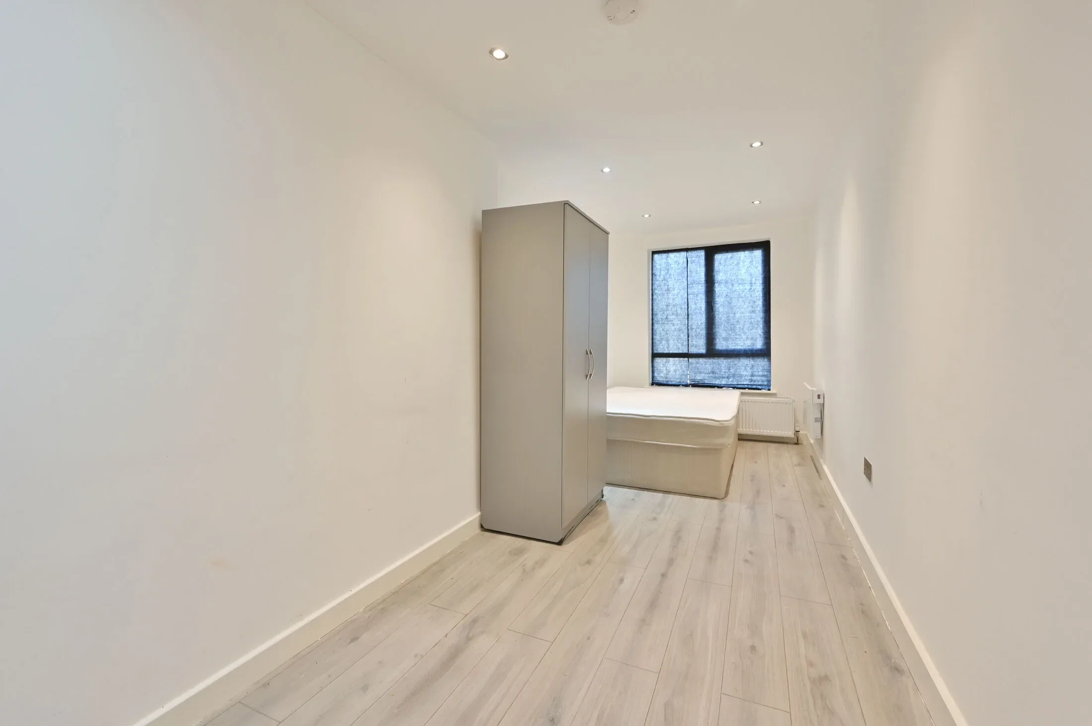Flat Marlowes in Dacorum