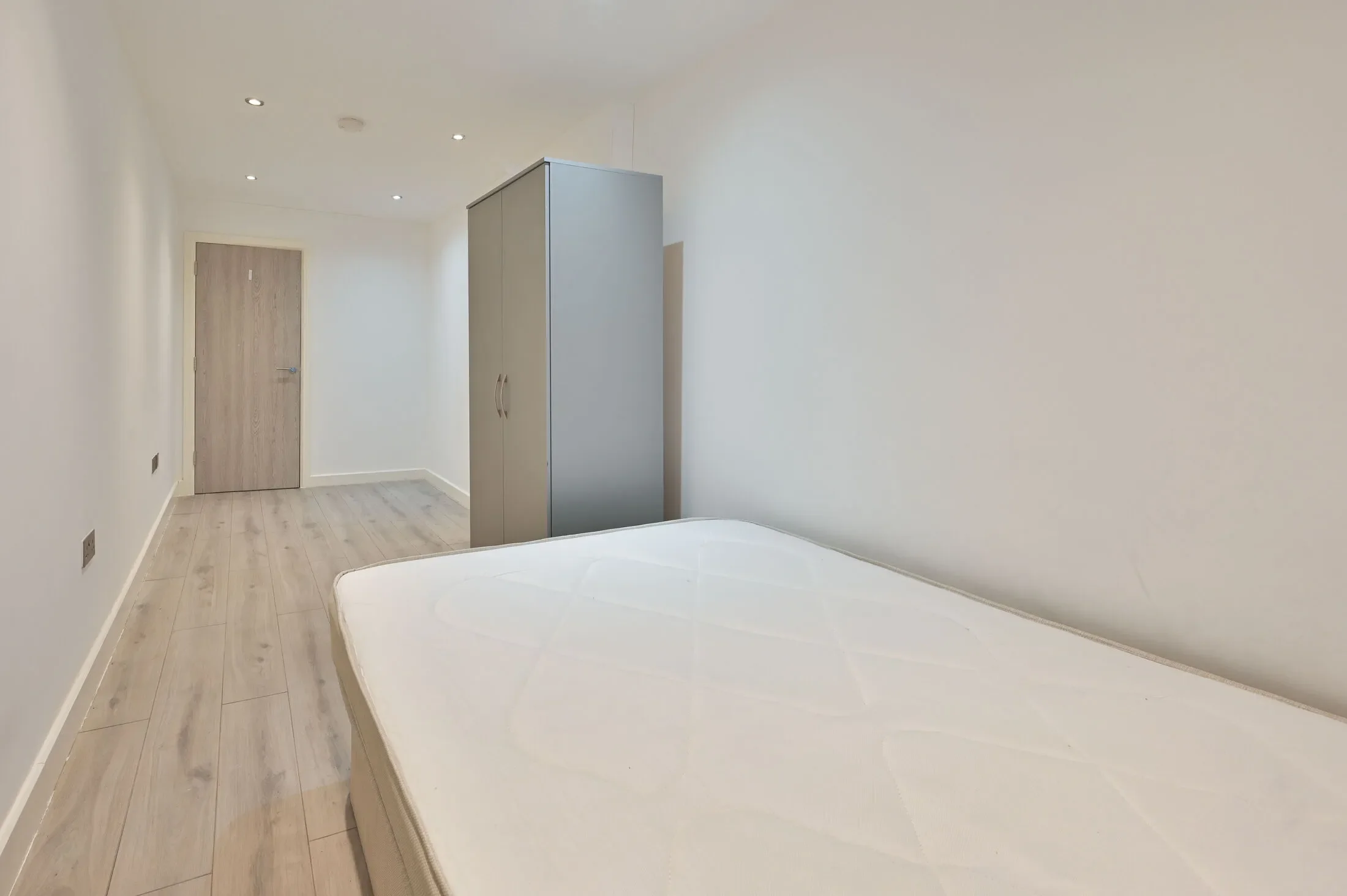 Flat Marlowes in Dacorum