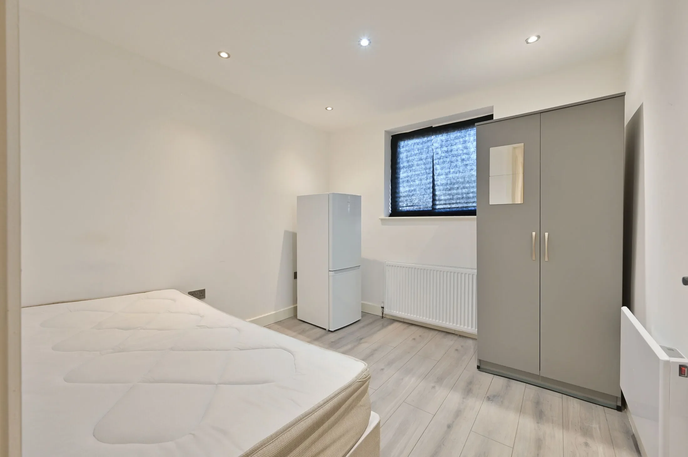 Flat Marlowes in Dacorum