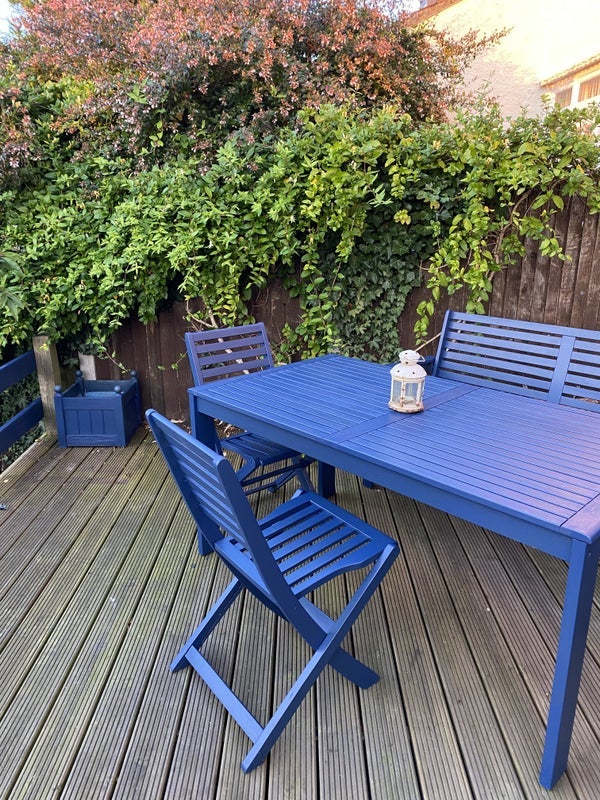 Room Glenlyon Road in Greater London