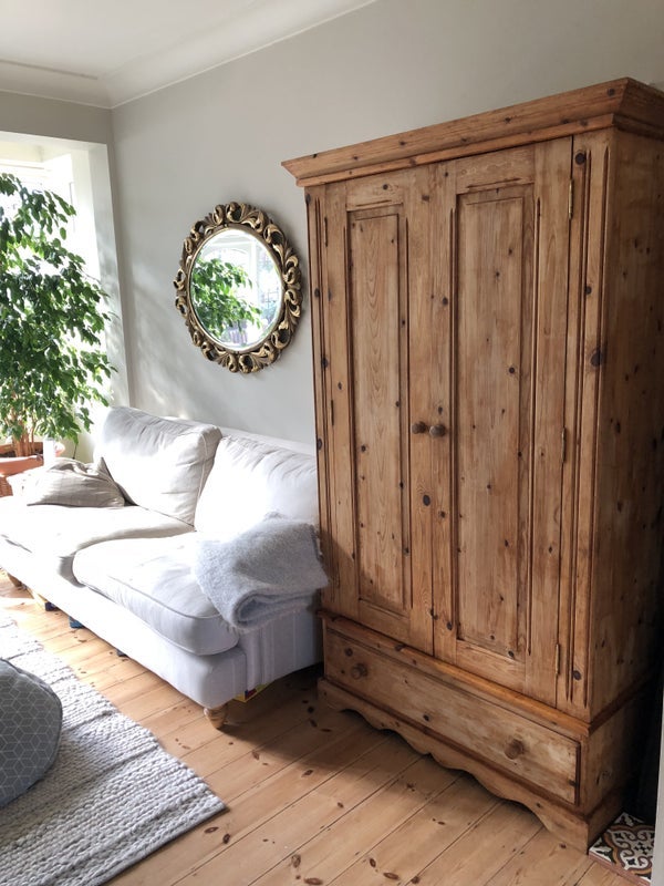Room Glenlyon Road in Greater London