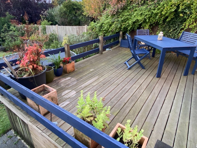 Room Glenlyon Road in Greater London