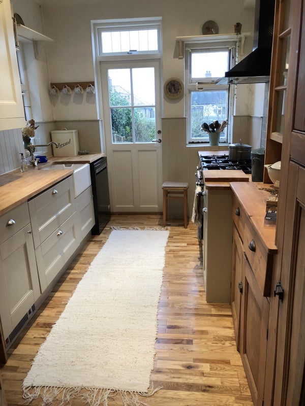 Room Glenlyon Road in Greater London