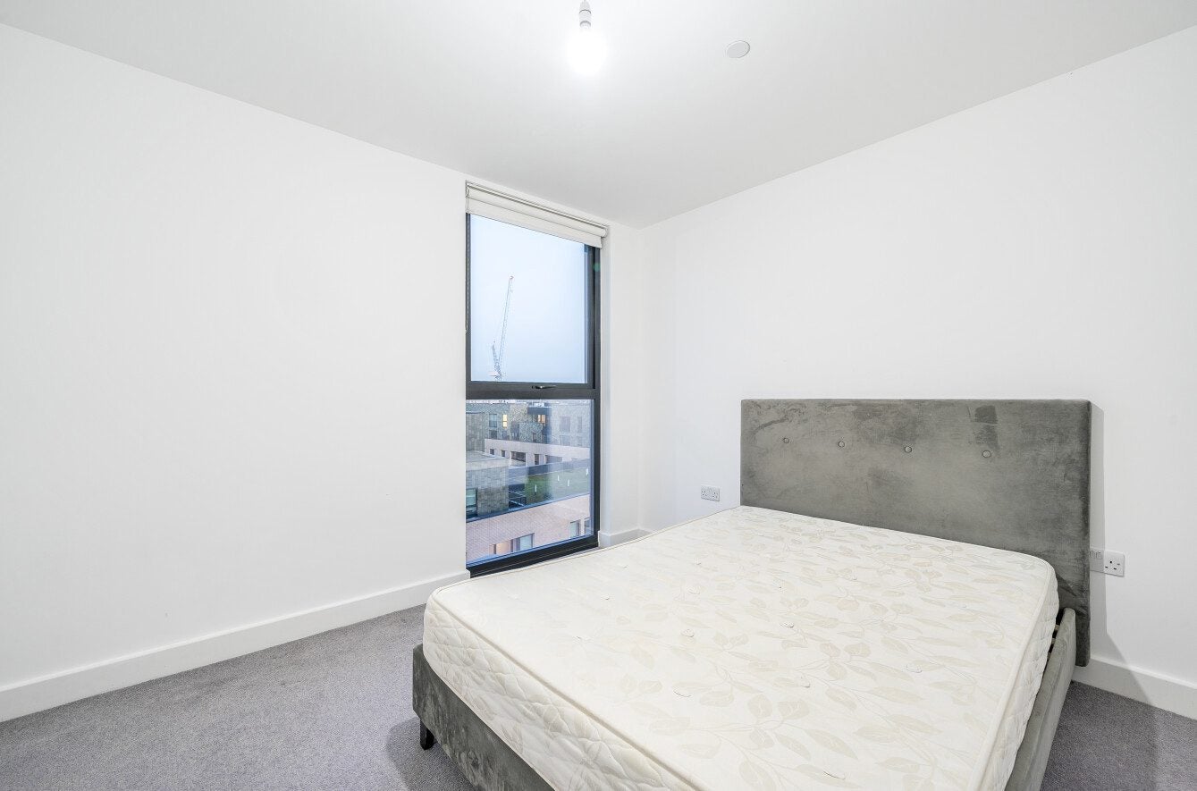 Flat Burgess Springs in Chelmsford