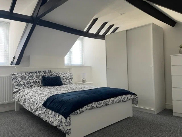 Room Union Street in Melksham