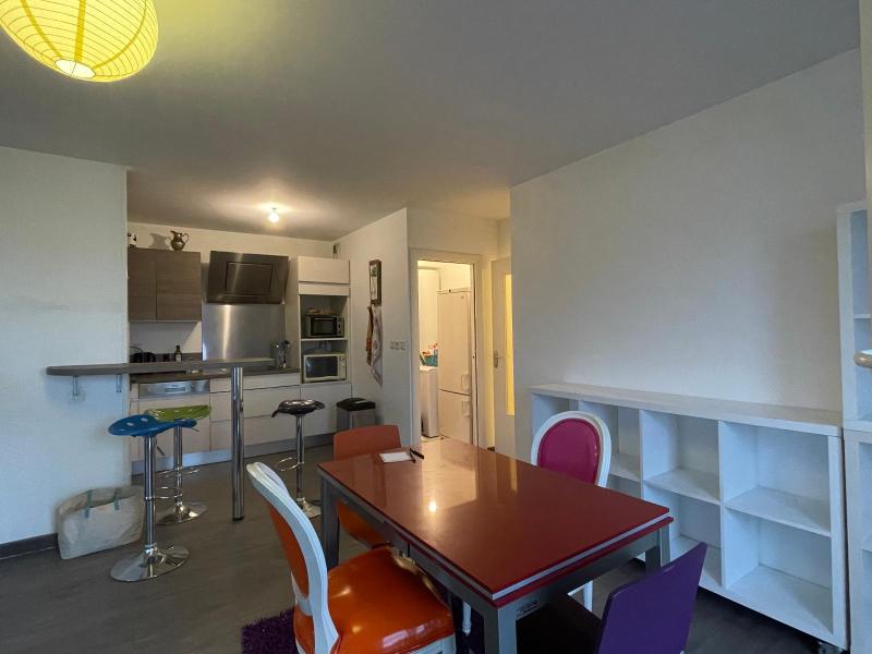 Flat Rue des Tulipiers in Saint-Herblain