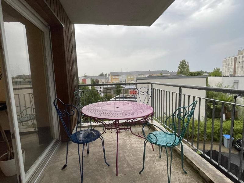 Appartement Rue des Tulipiers à Saint-Herblain