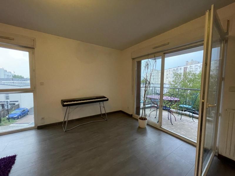 Appartement Rue des Tulipiers à Saint-Herblain