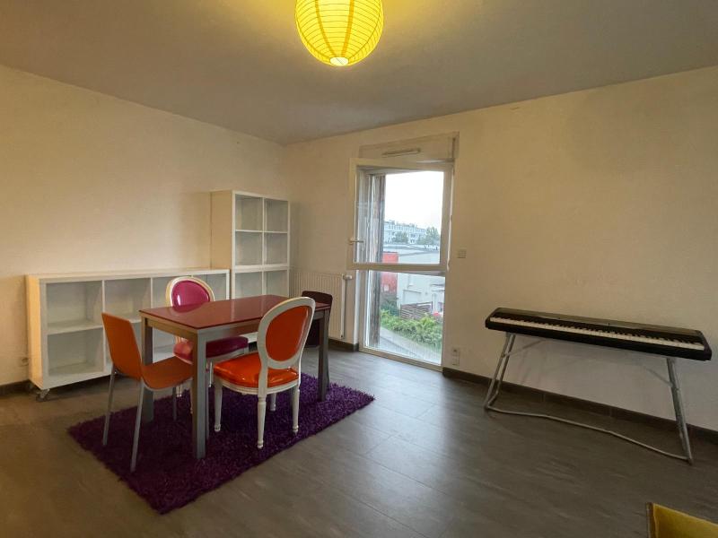 Appartement Rue des Tulipiers à Saint-Herblain