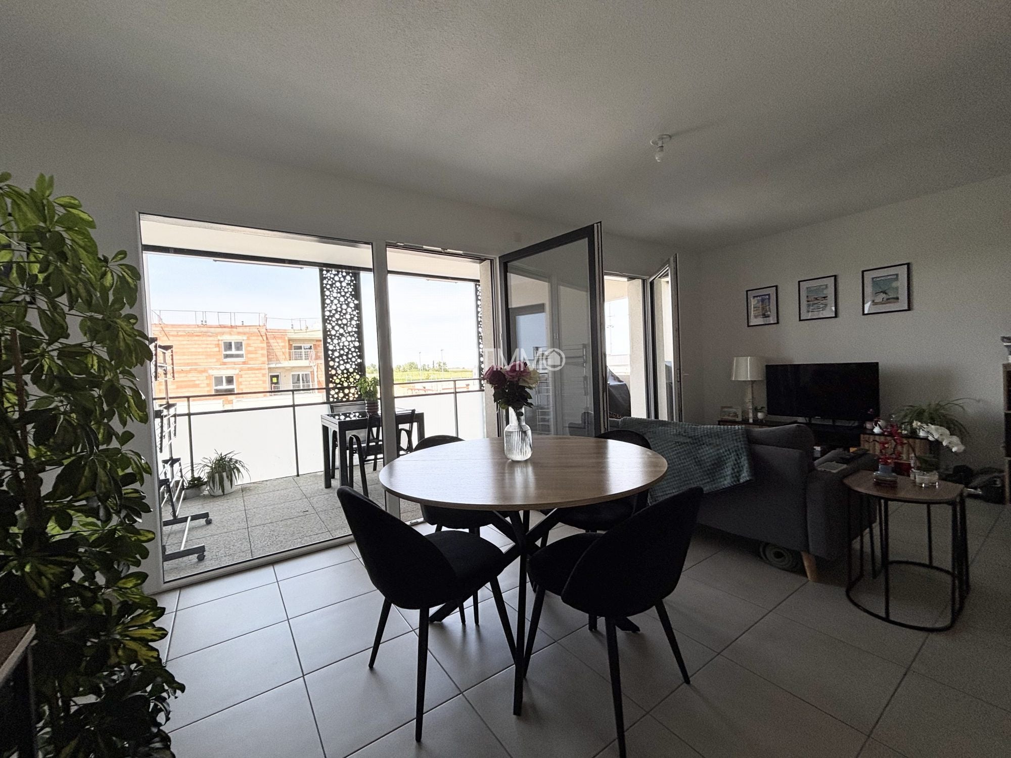 Appartement Rue Stiegele à Ottmarsheim