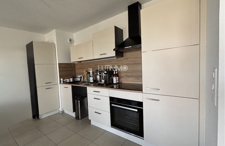 Flat Rue Stiegele in Ottmarsheim