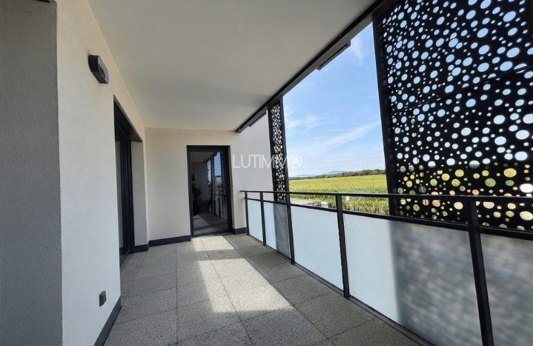 Flat Rue Stiegele in Ottmarsheim