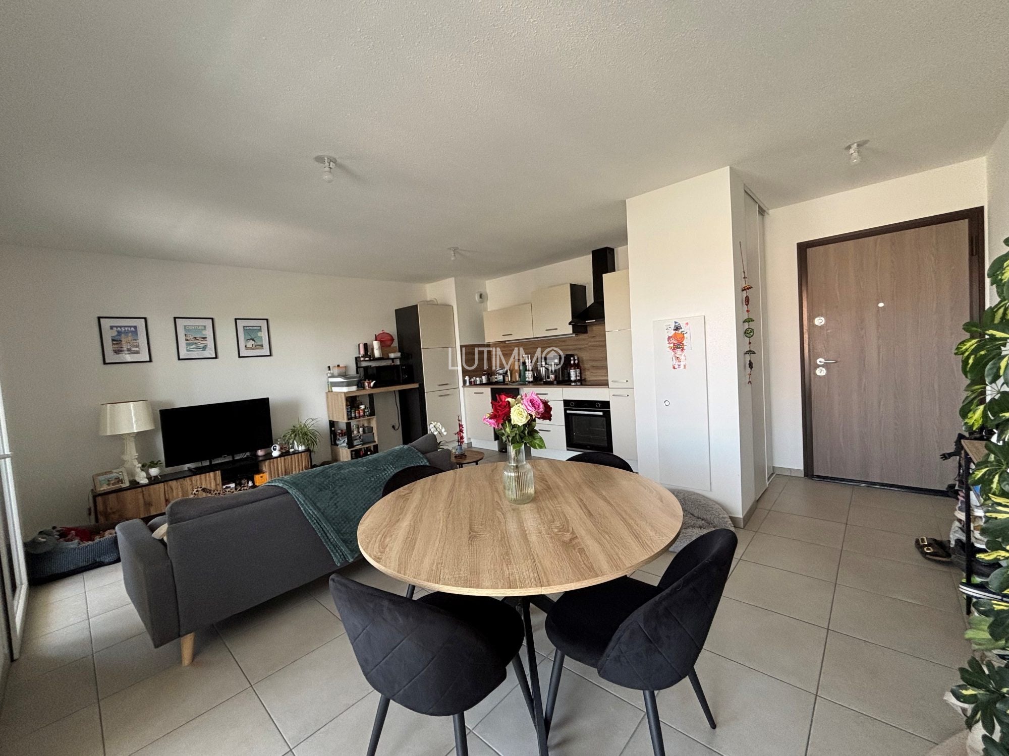 Flat Rue Stiegele in Ottmarsheim