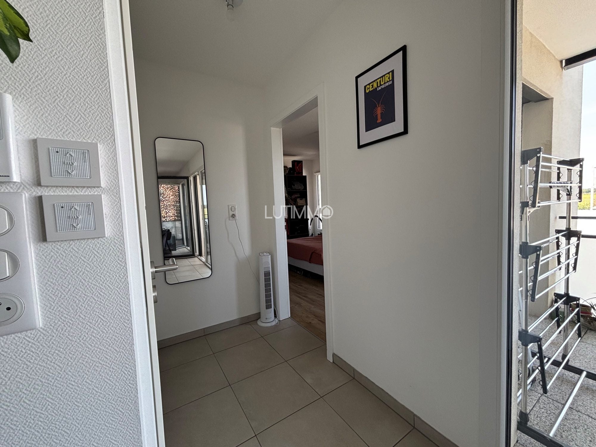 Appartement Rue Stiegele à Ottmarsheim