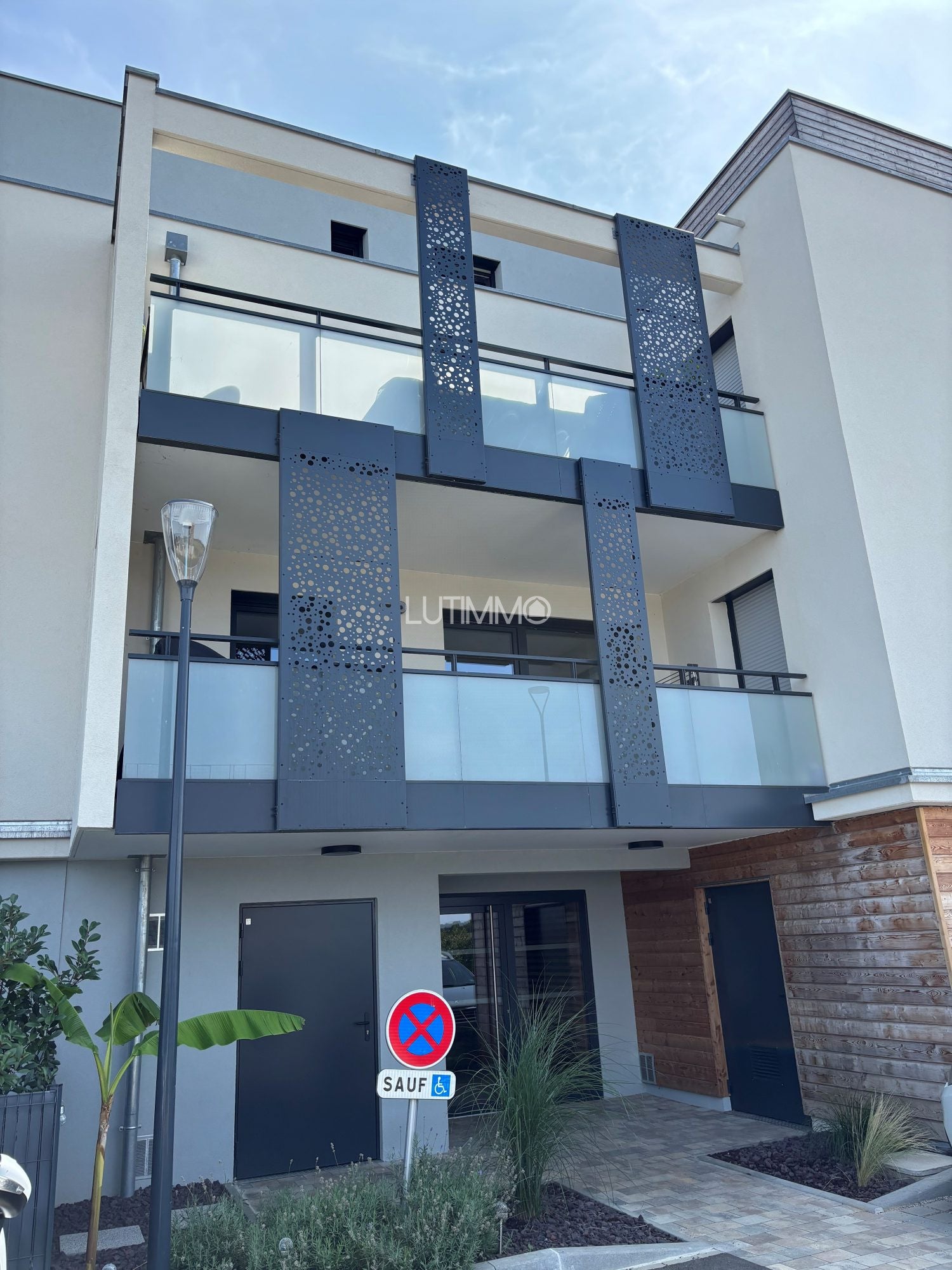 Flat Rue Stiegele in Ottmarsheim