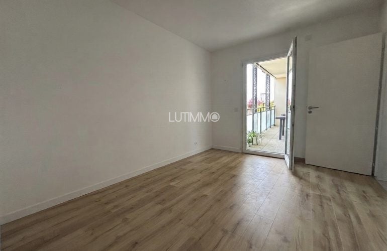 Flat Rue Stiegele in Ottmarsheim
