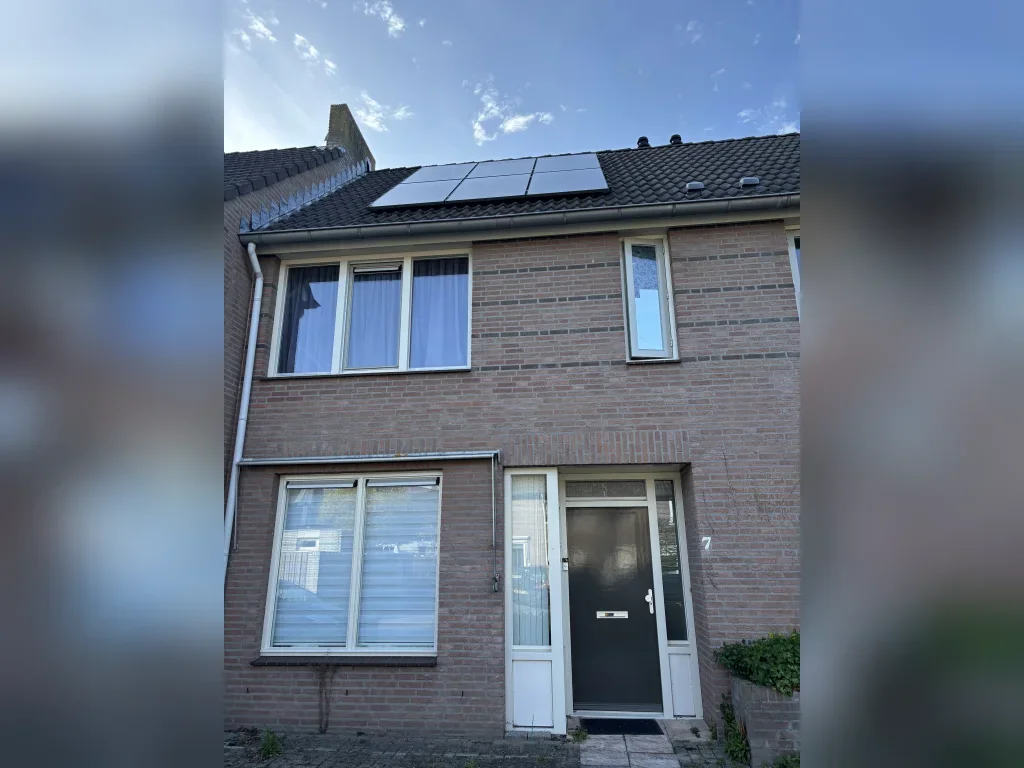 House Bremhorst in Liempde