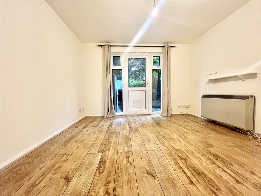 Flat Tylersfield in Three Rivers