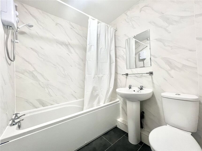 Flat Tylersfield in Three Rivers