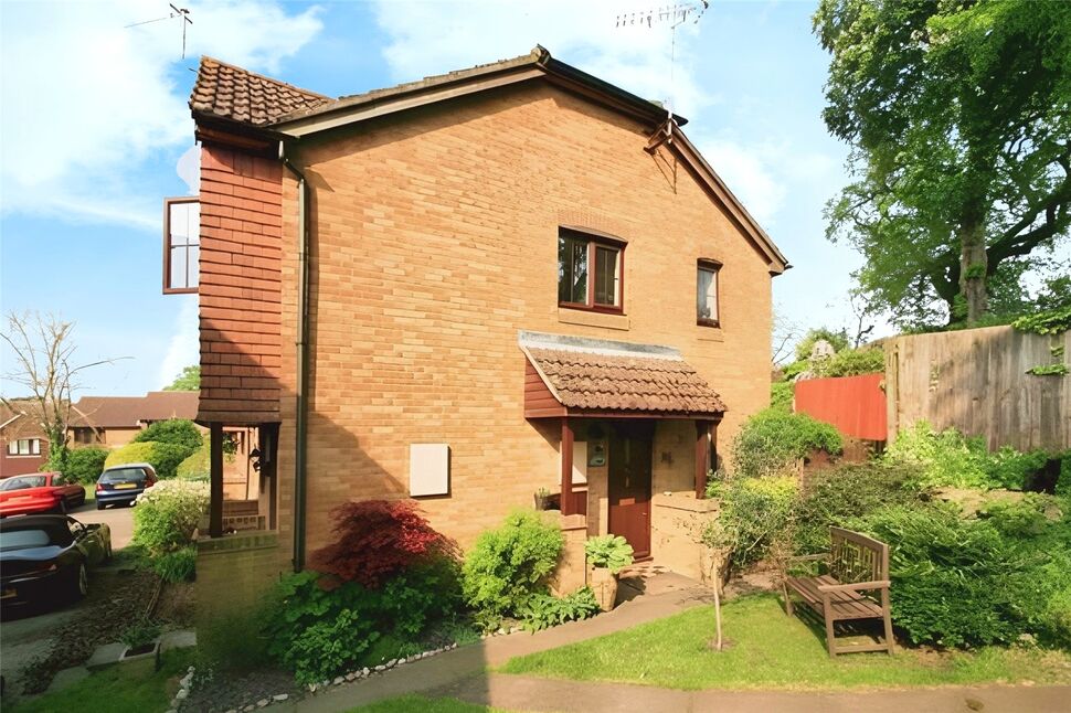 Flat Tylersfield in Three Rivers