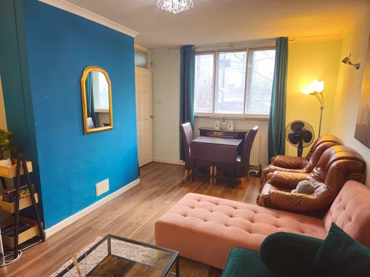 Room Victoria Dock Road in Greater London