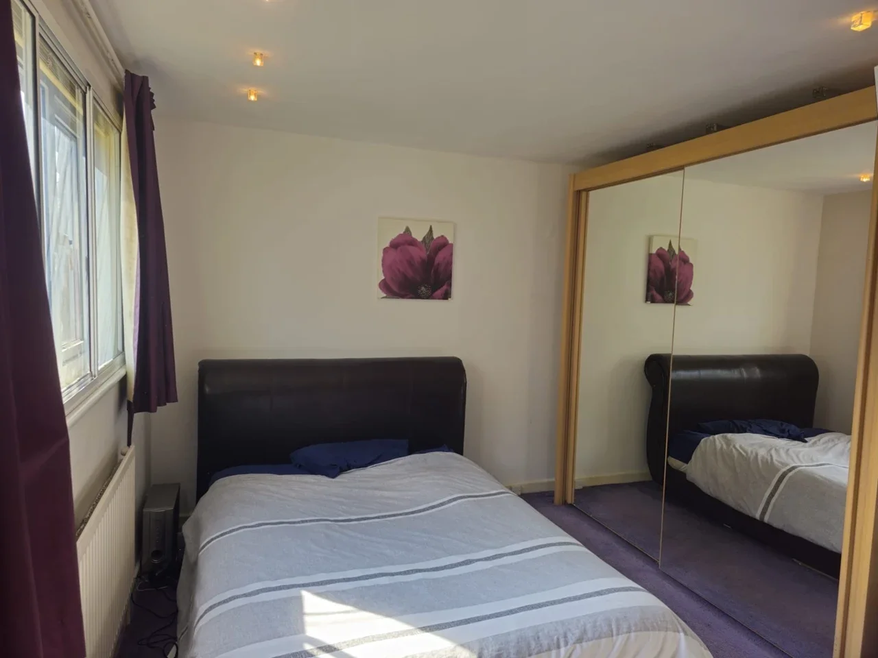 Room Victoria Dock Road in Greater London