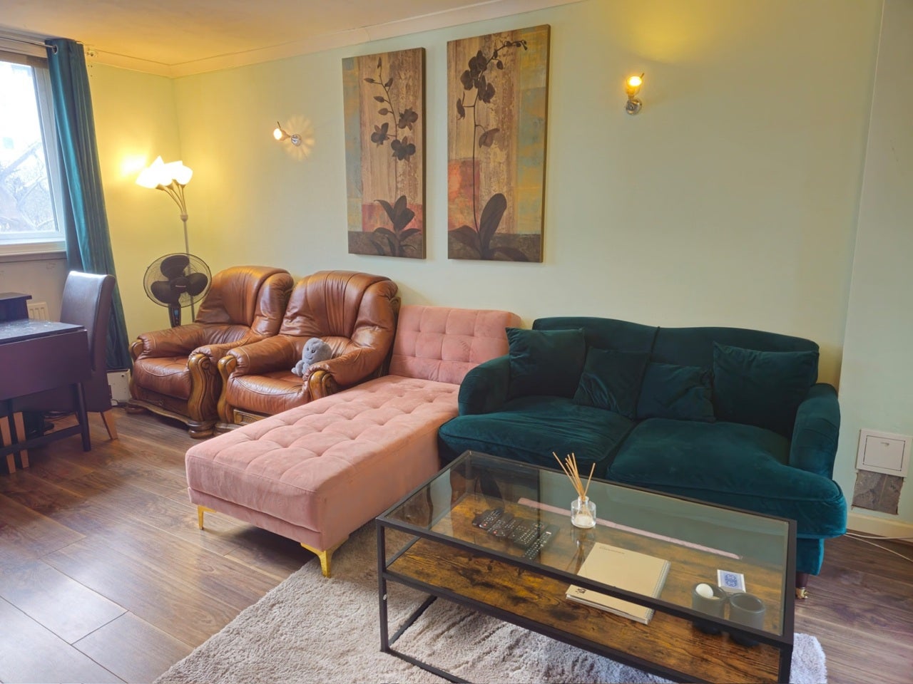 Room Victoria Dock Road in Greater London