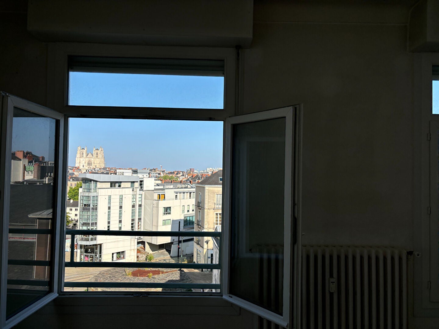 Appartement Rue des Bruyères à Fontguenand