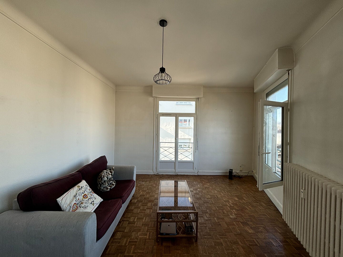 Appartement Rue des Bruyères à Fontguenand