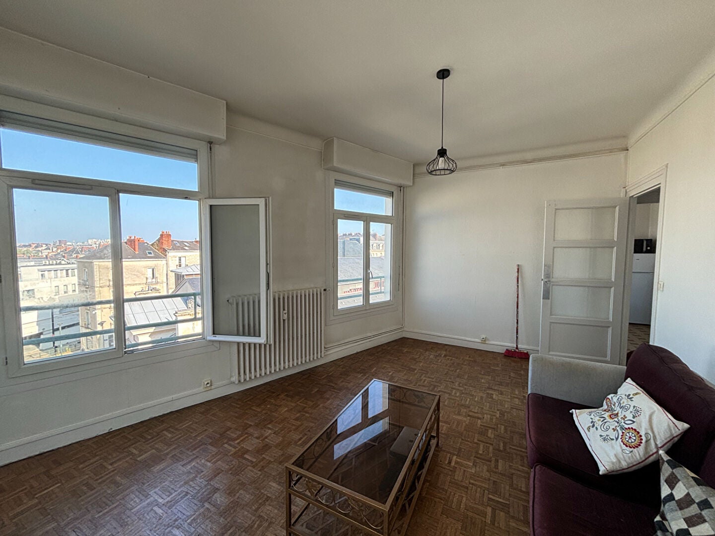 Appartement Rue des Bruyères à Fontguenand