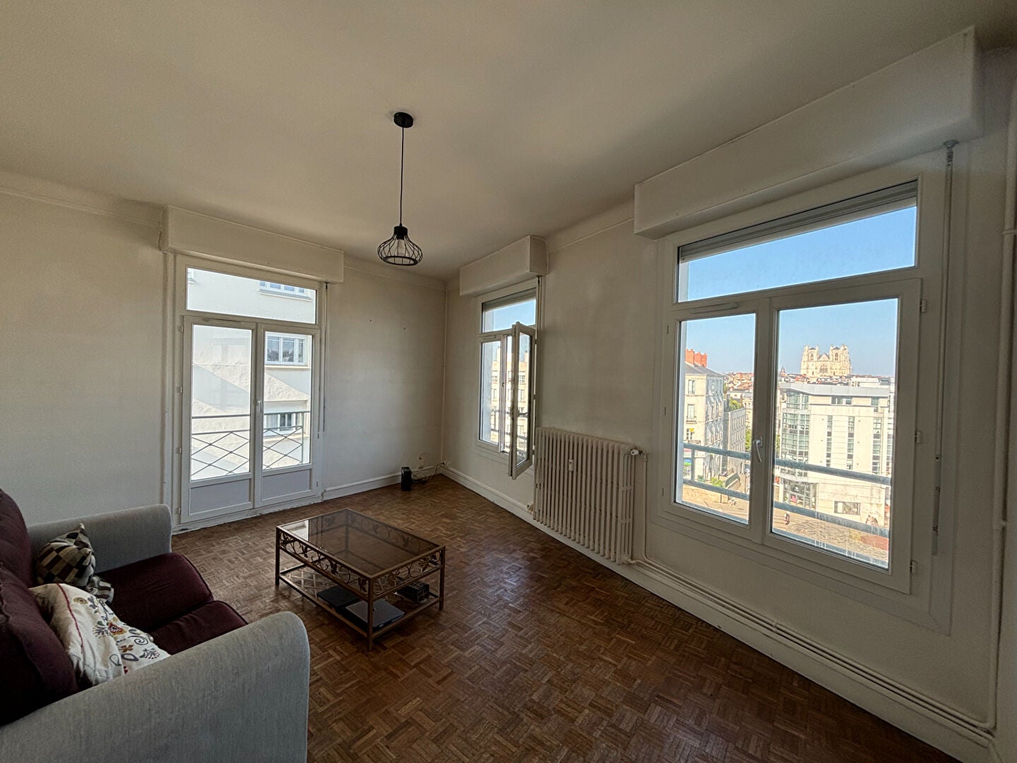 Appartement Rue des Bruyères à Fontguenand