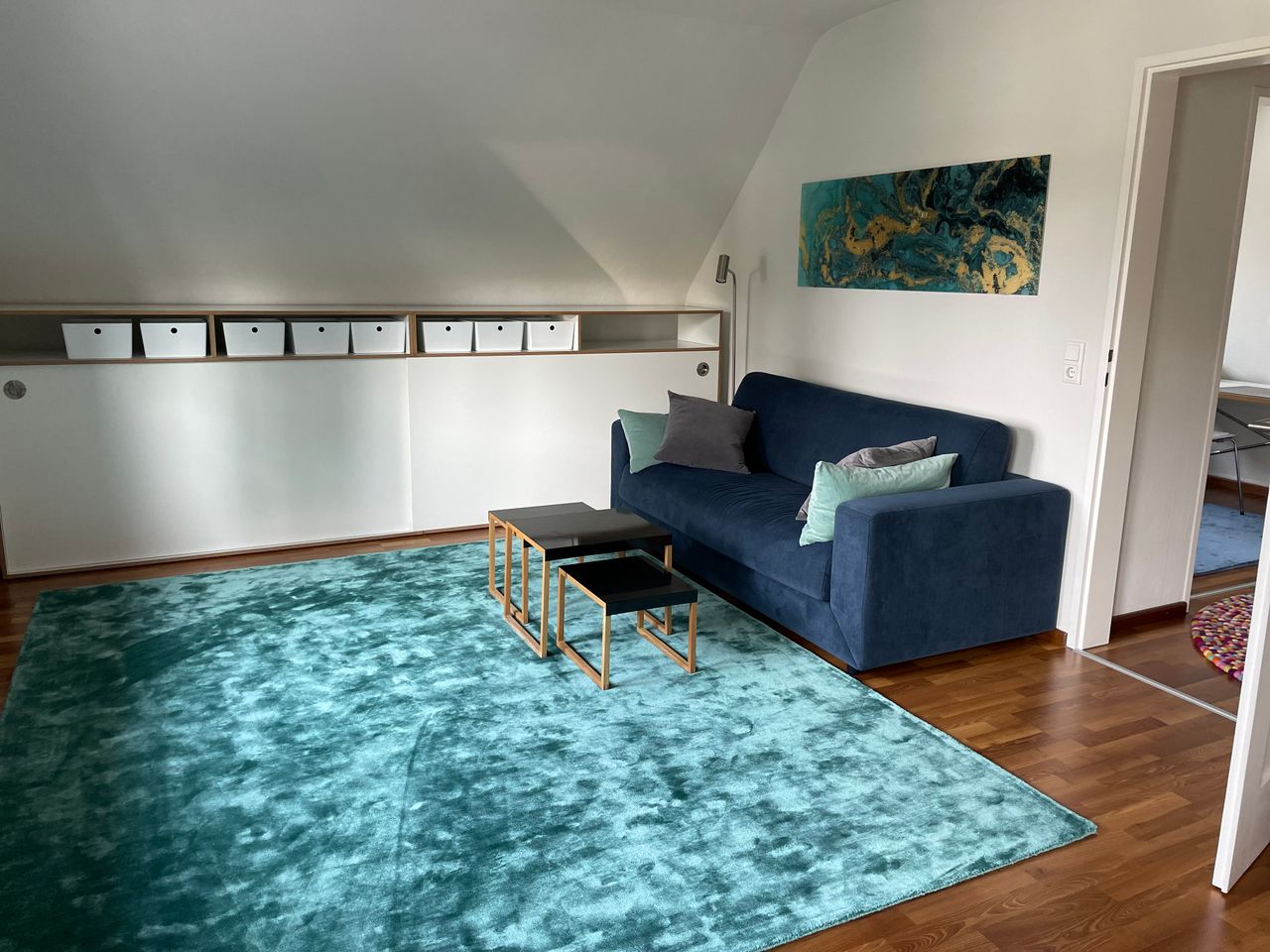 Wohnung Schumannstraße in Offenbach am Main