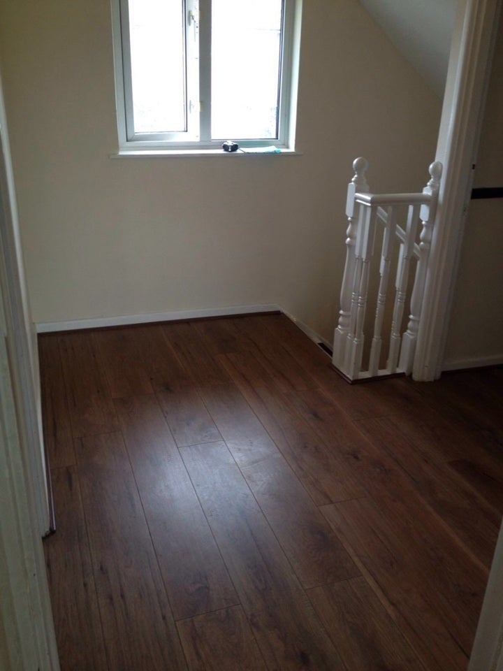 House Goldings Crescent in Basildon