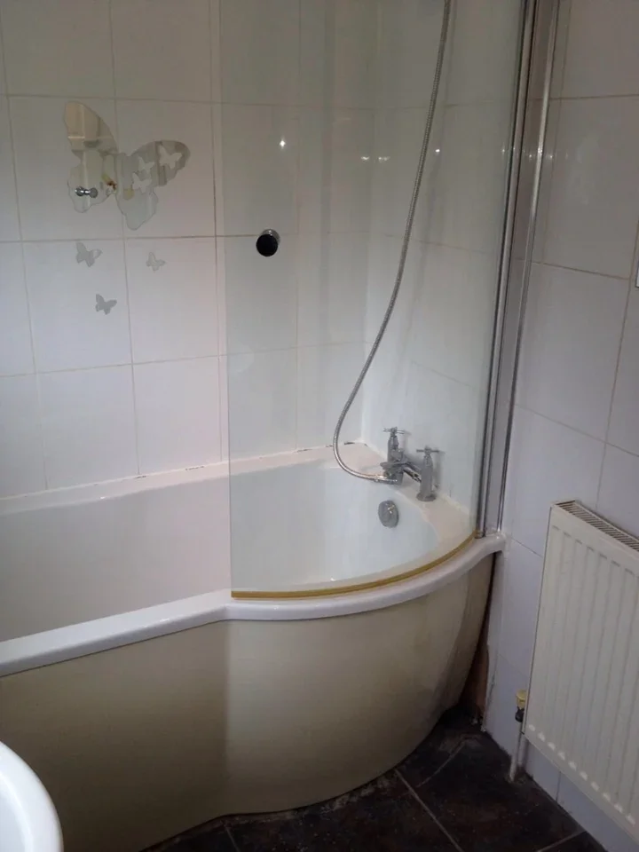 House Goldings Crescent in Basildon