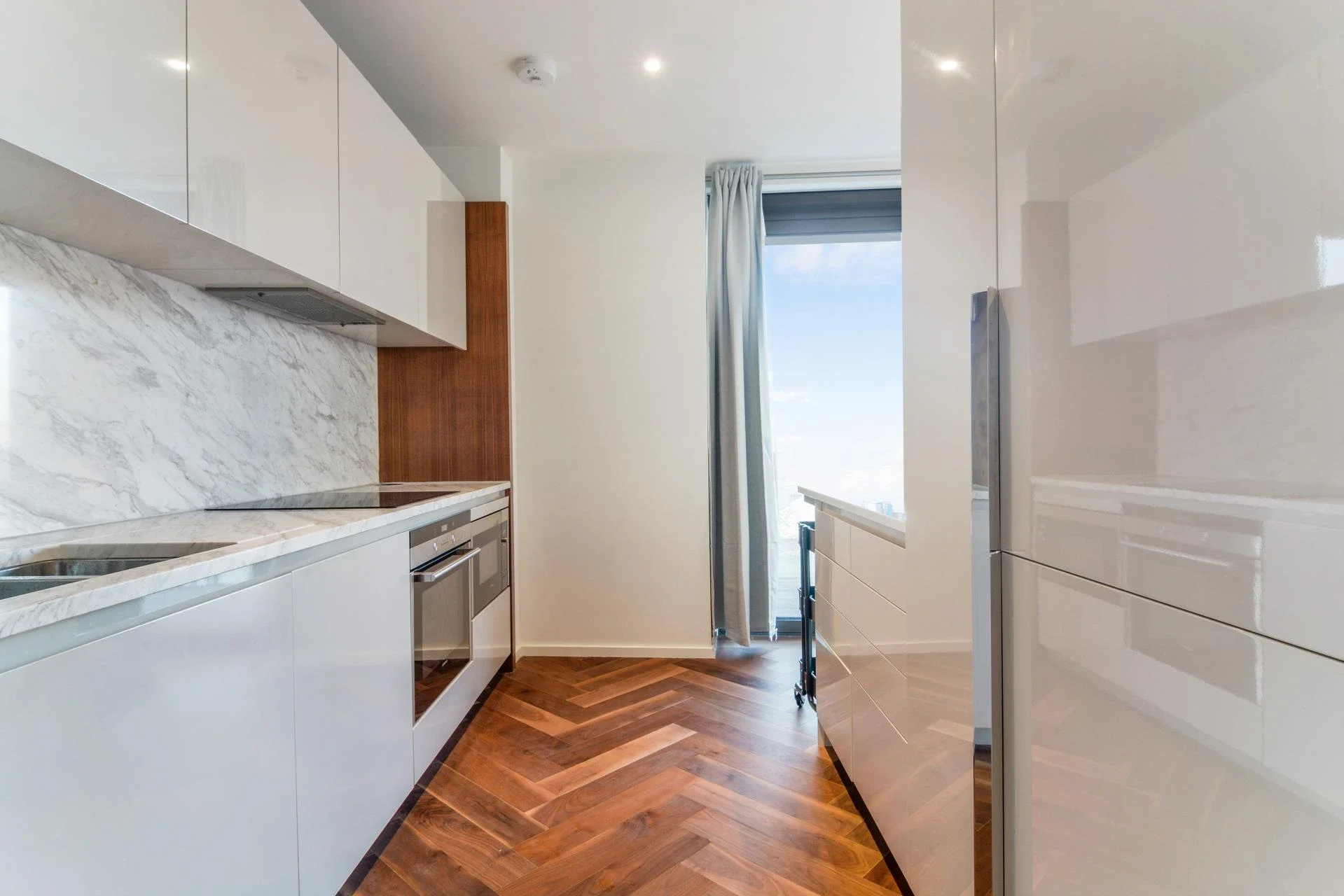 Flat New Union Square in Greater London