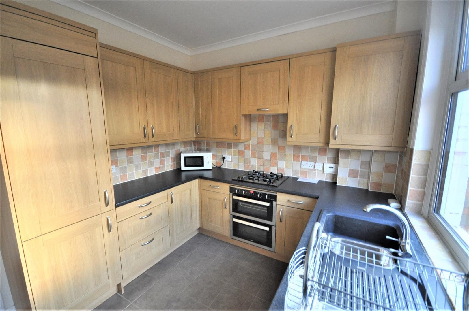 House Leavesden Road in Watford