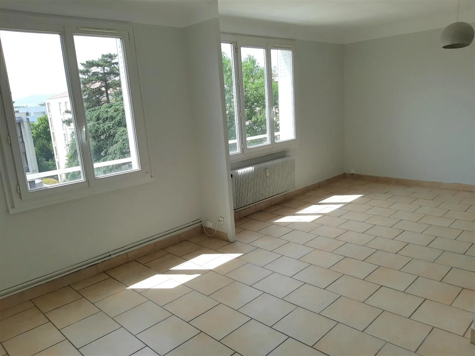 Appartement Rue Charles Germain à Villefranche-sur-Saône