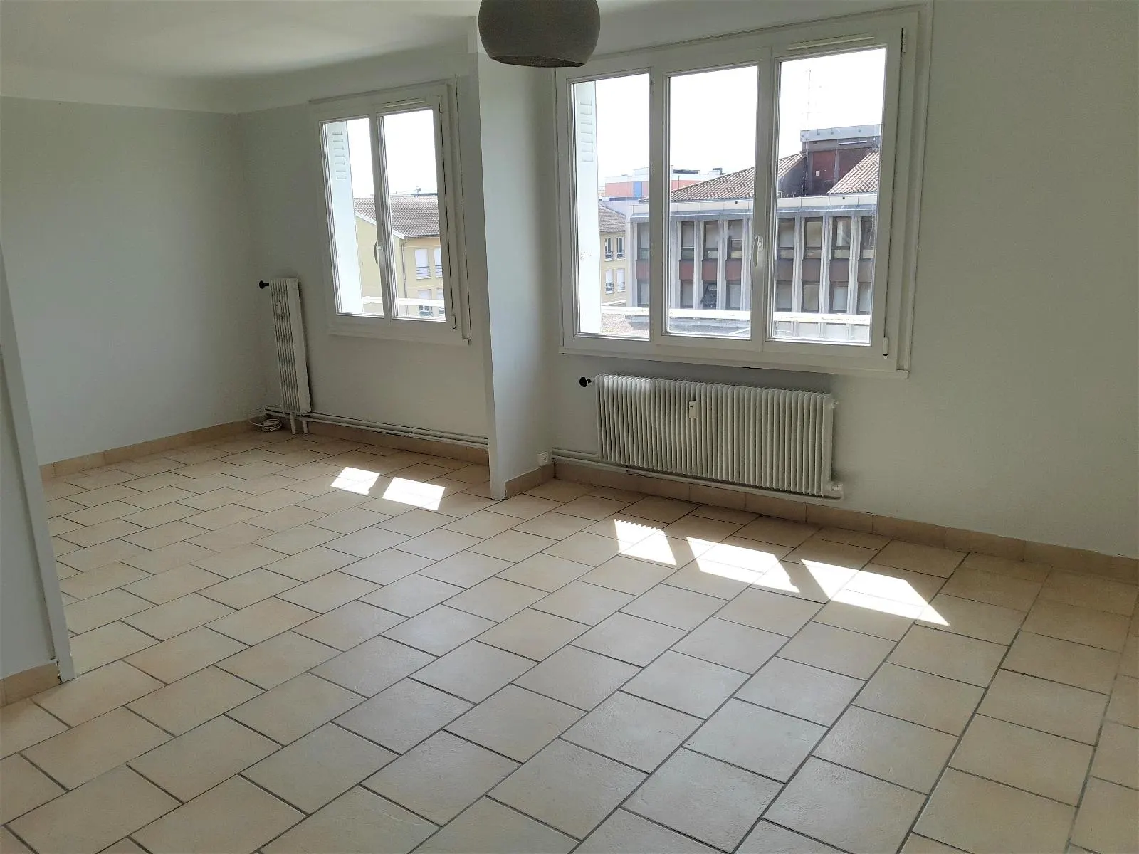 Appartement Rue Charles Germain à Villefranche-sur-Saône