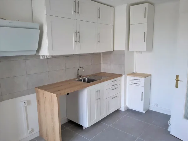 Appartement Rue Charles Germain à Villefranche-sur-Saône