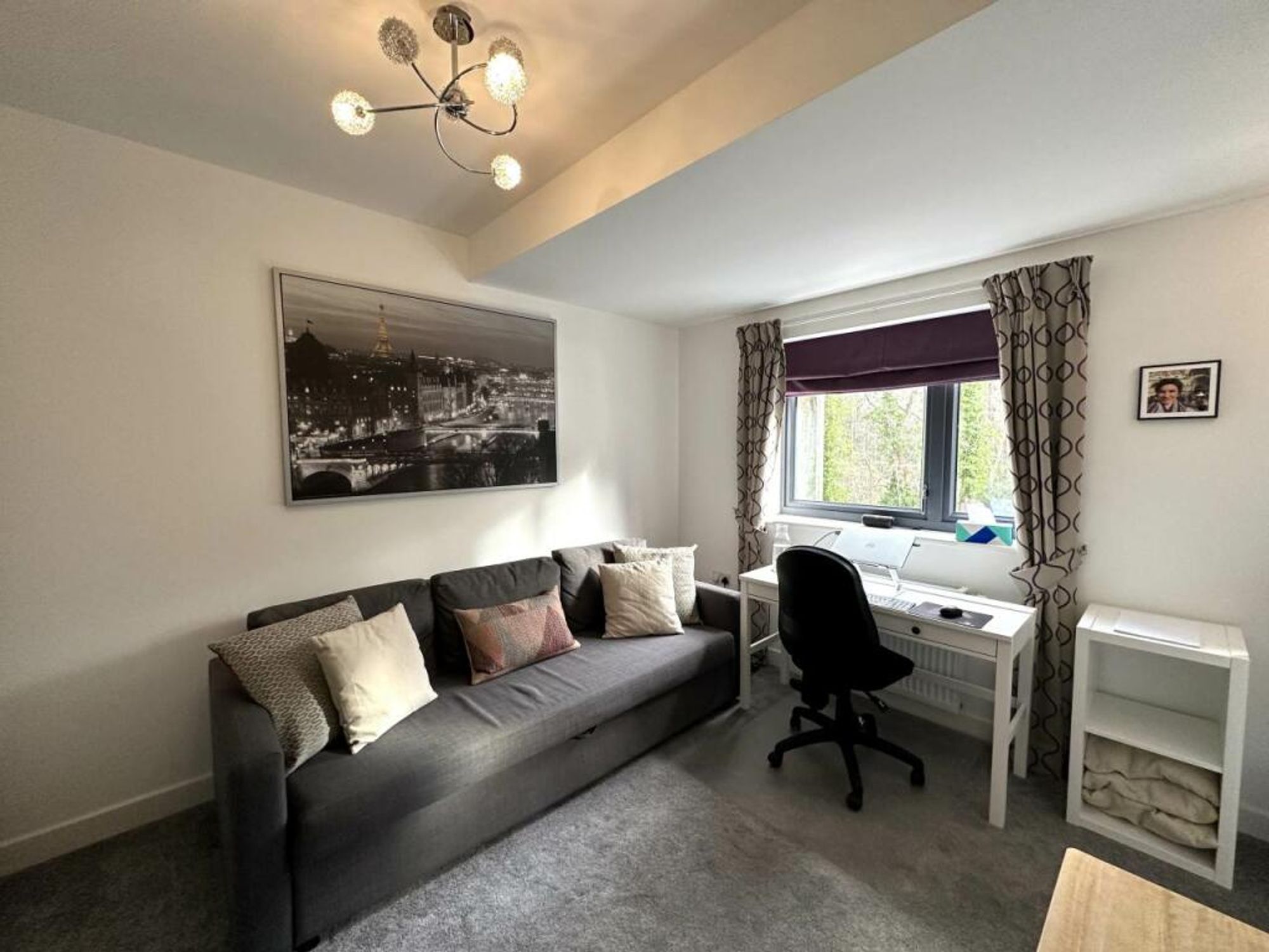 House Emerald Walk in Tunbridge Wells