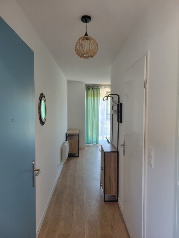 Room Rue Marie Marvingt in Champcevinel