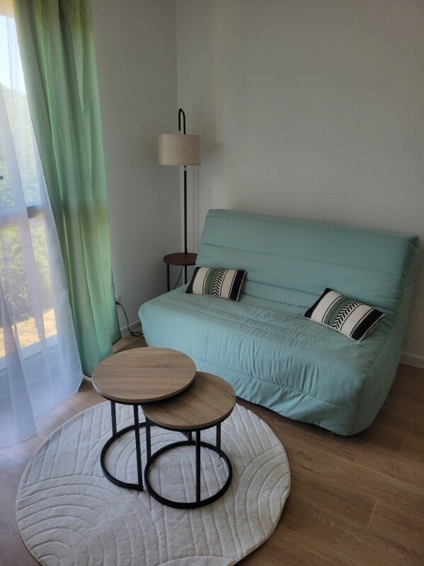 Room Rue Marie Marvingt in Champcevinel