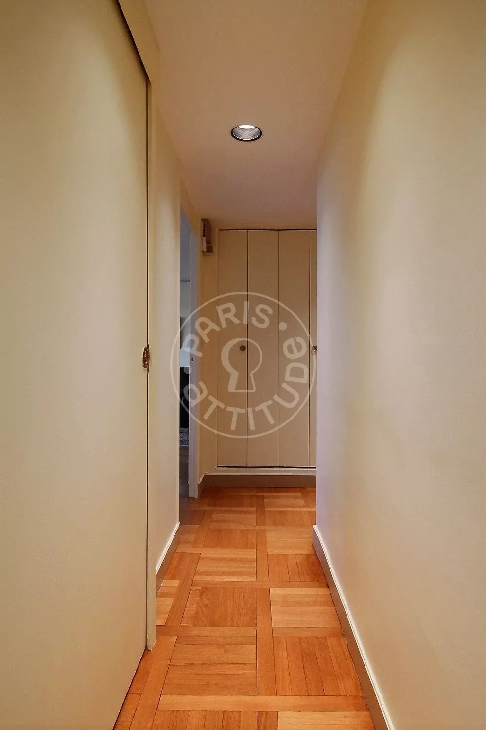 Appartement Rue de Sèvres à Paris